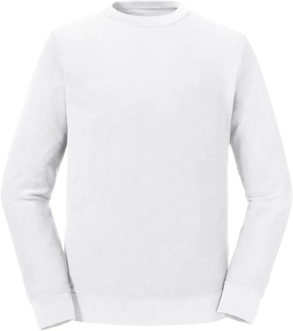 Pure Organic Reversible Sweat