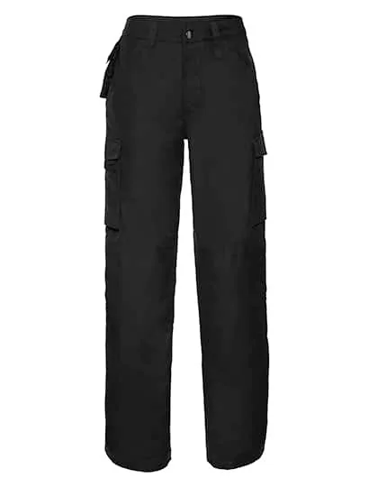 Strapazierfähige Workwear-Hose