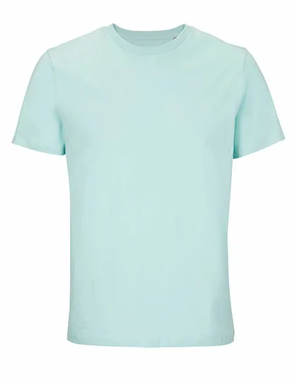 Unisex Organic T-Shirt Legend