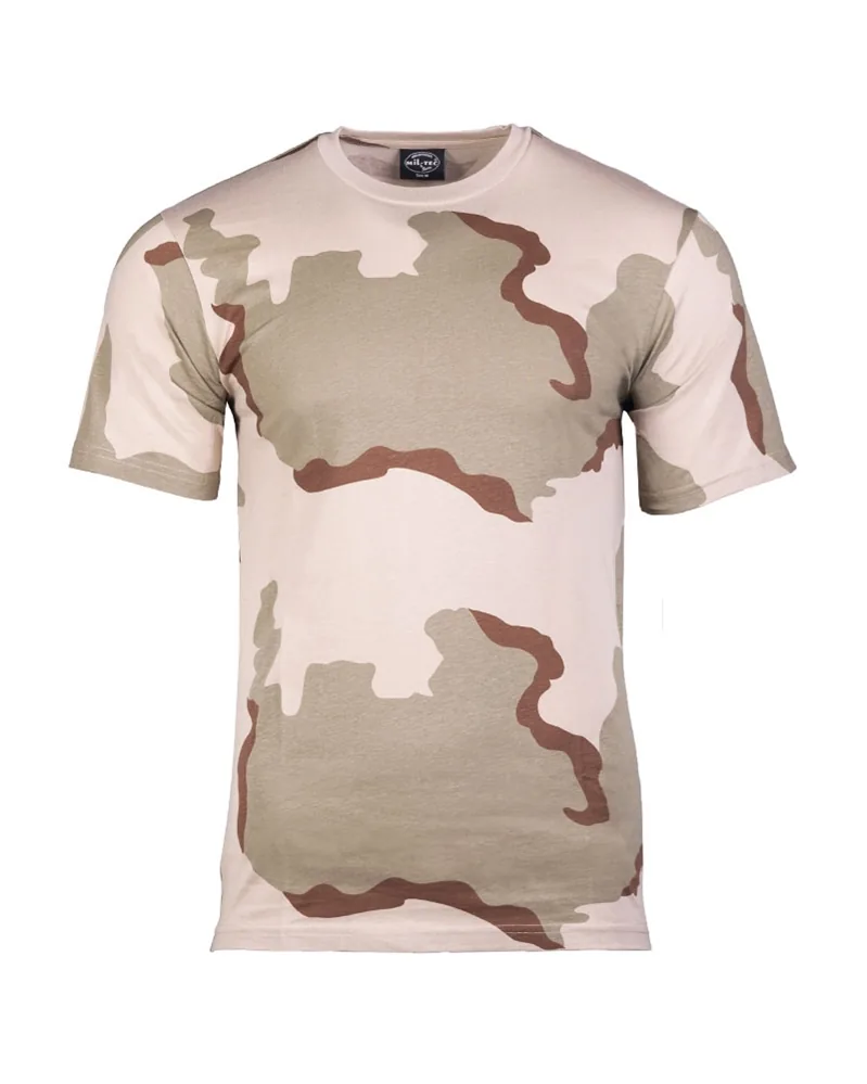 T-SHIRT 3-COL.