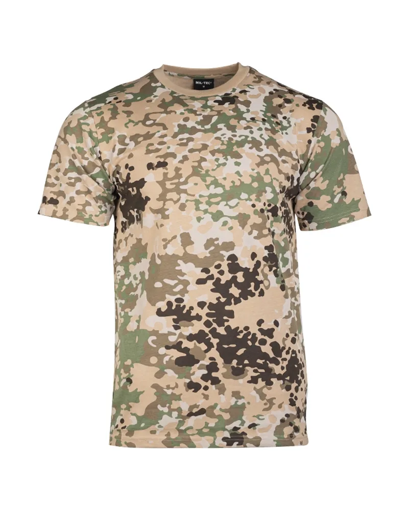 T-SHIRT ARIDFLECK®