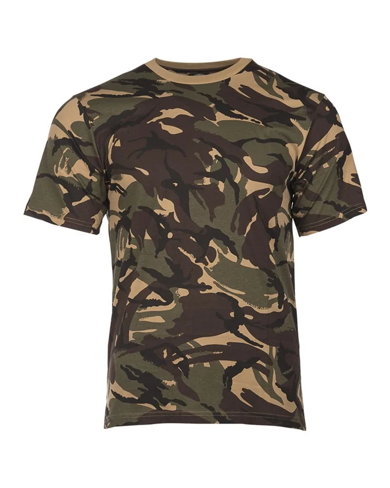 T-SHIRT BRIT.DPM