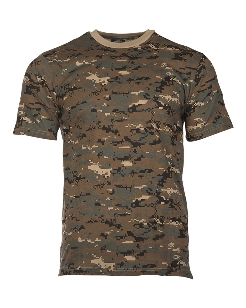 T-SHIRT DIGITAL