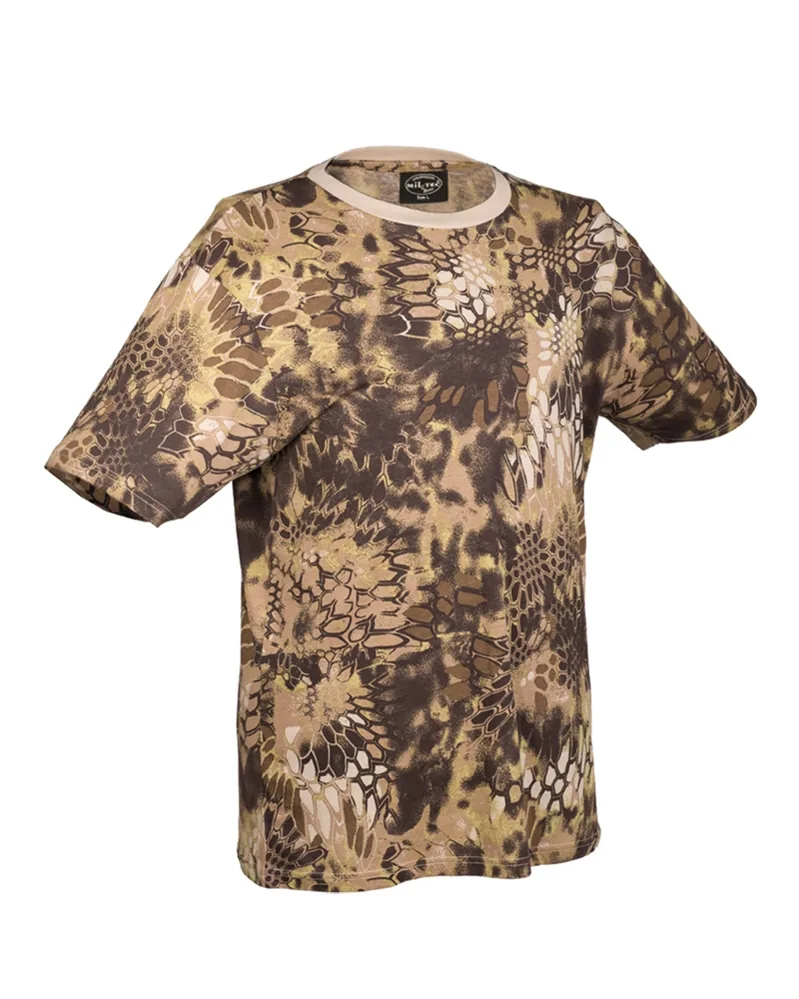 T-SHIRT MANDRA®