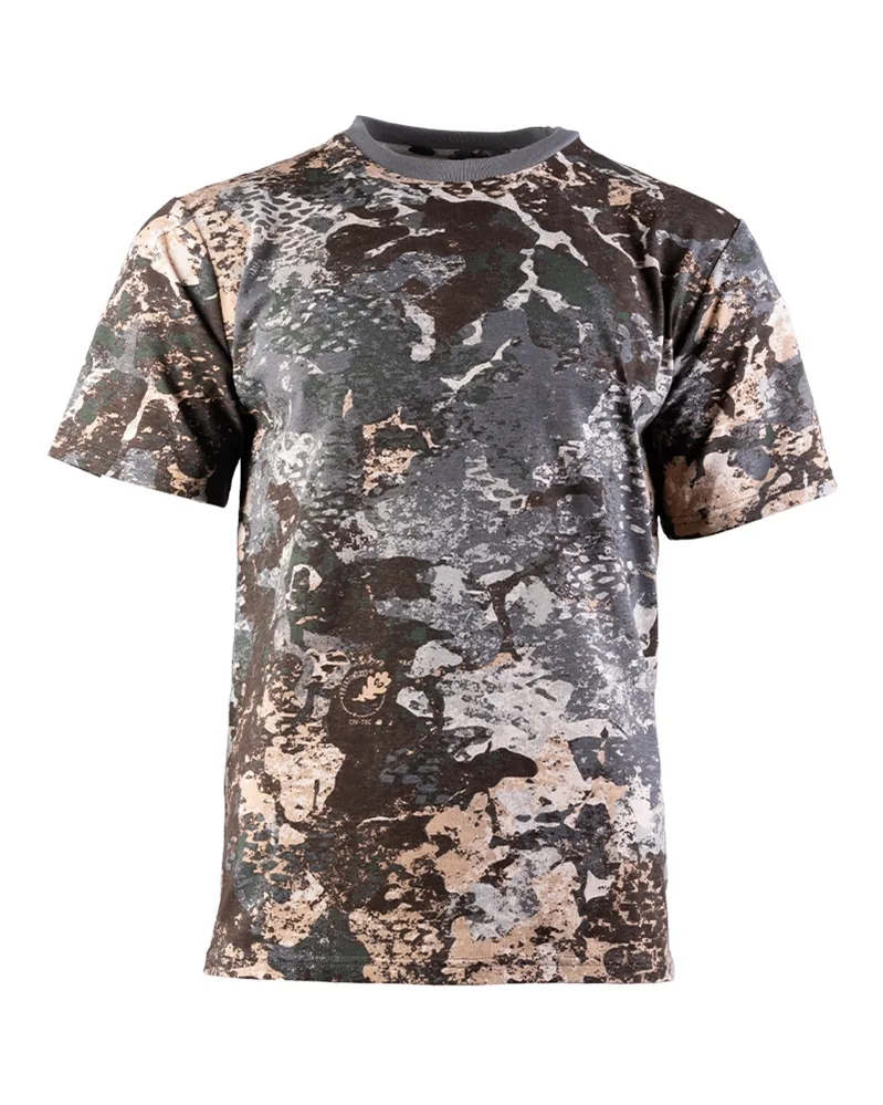 T-SHIRT WASP Z1B