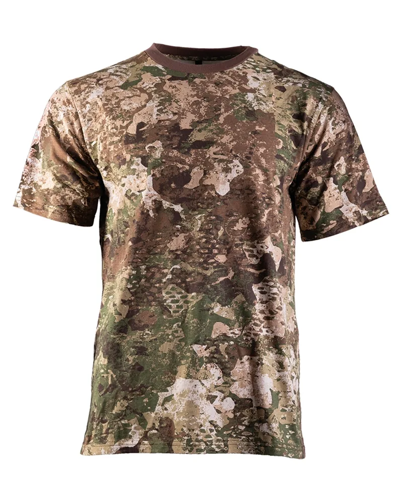 T-SHIRT WASP Z2