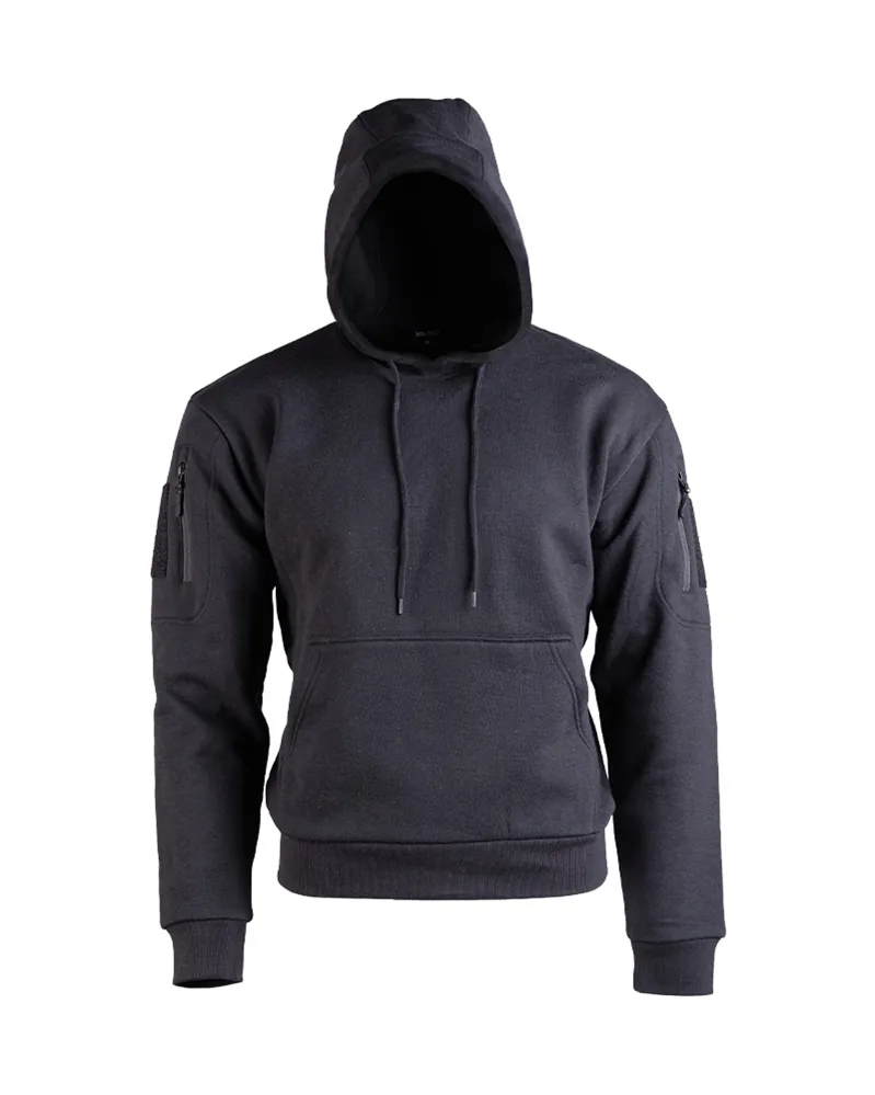 TACTICAL HOODIE