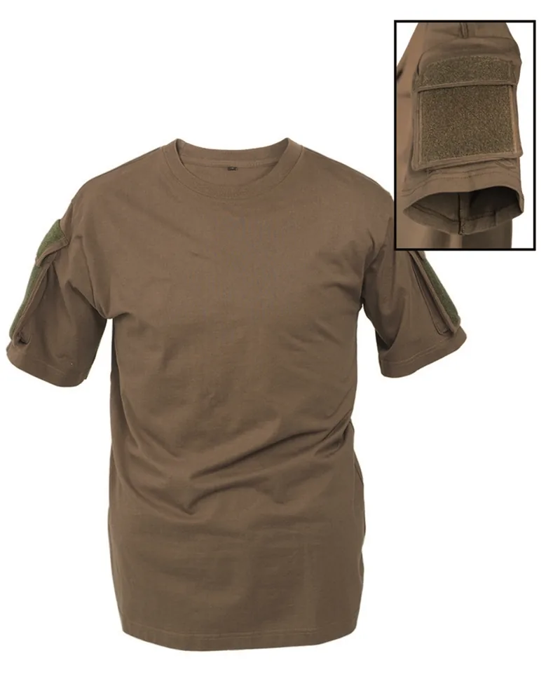 TACTICAL T-SHIRT