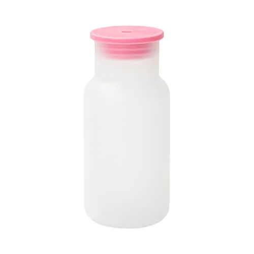Becher, 550 ml, mit Verschluss