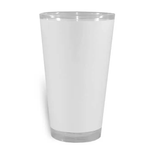 Latteglas, Groß