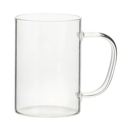 Tasse 360 ml, Glas