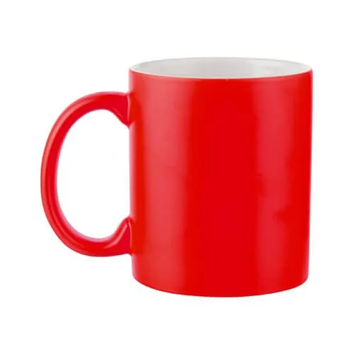 Tasse, Full Color, Matt