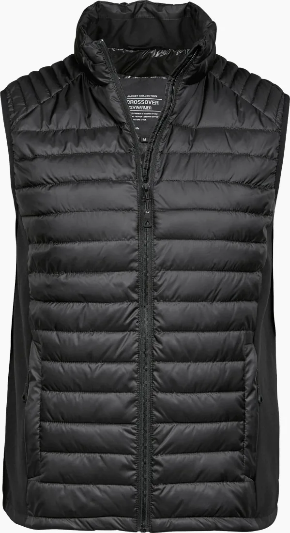 Crossover Bodywarmer