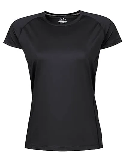 Ladies` CoolDry Tee