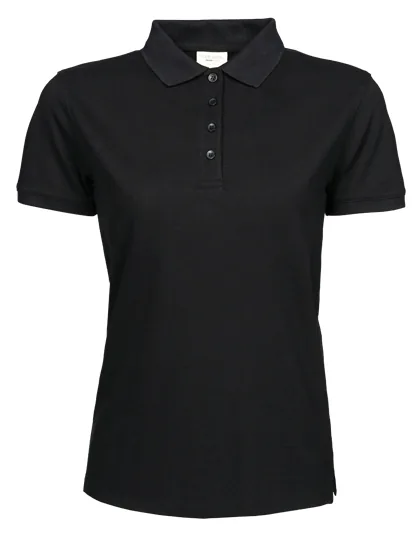 Ladies` Heavy Polo