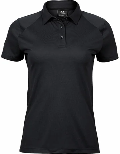 Ladies Luxury Sport Polo