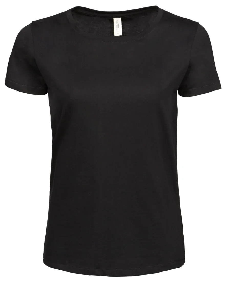 Ladies` Luxury Tee