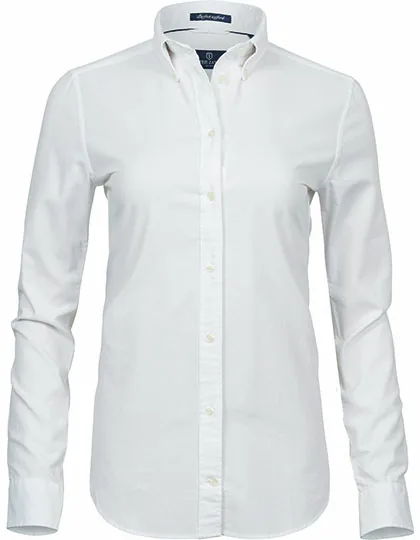 Ladies Perfect Oxford Shirt