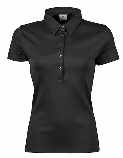 Ladies` Pima Cotton Polo