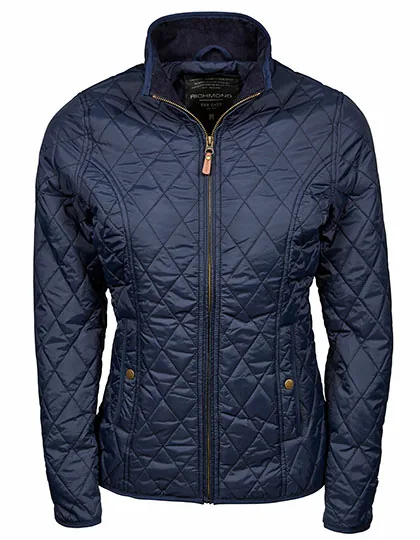 Ladies` Richmond Jacket