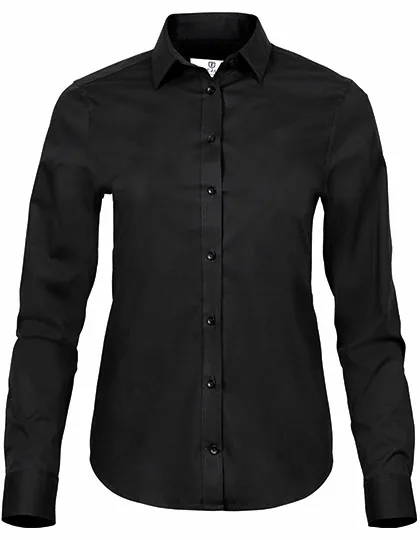 Ladies Stretch Luxury Shirt