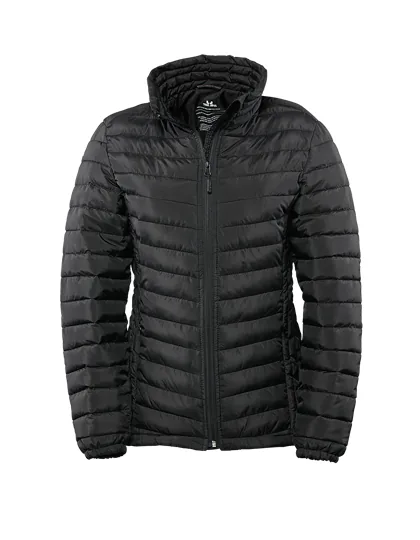 Ladies` Zepelin Jacket