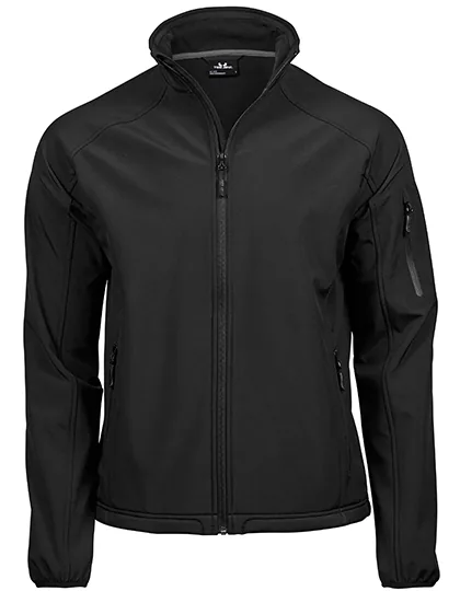 Lightweight Performance Softshell