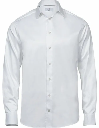 Luxury Shirt Comfort Fit