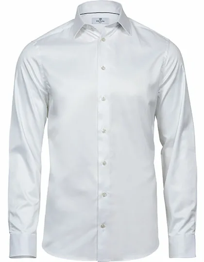 Luxury Shirt Slim Fit