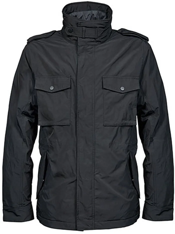 Mens´ Urban City Jacket