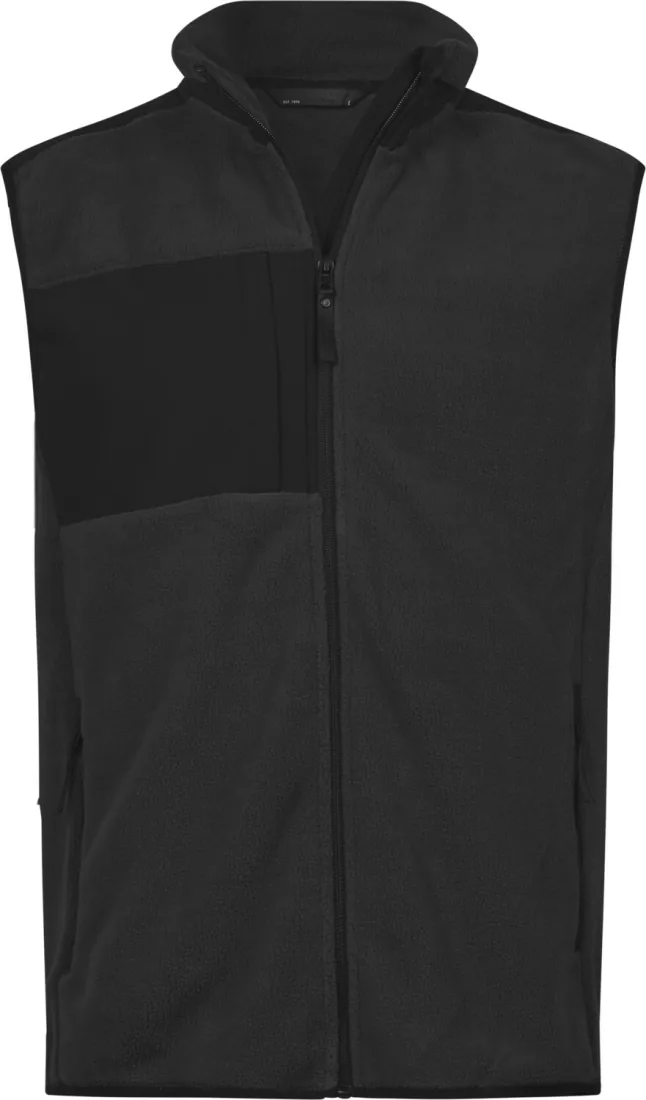 Mountain Fleece Bodywarmer