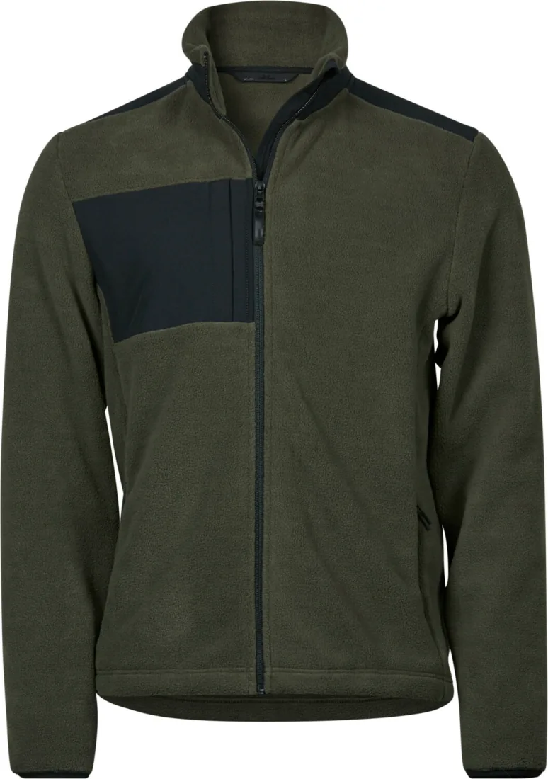 Mountain Fleece