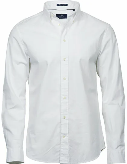 Perfect Oxford Shirt