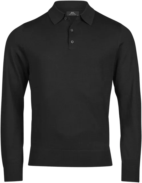 Polo Knit