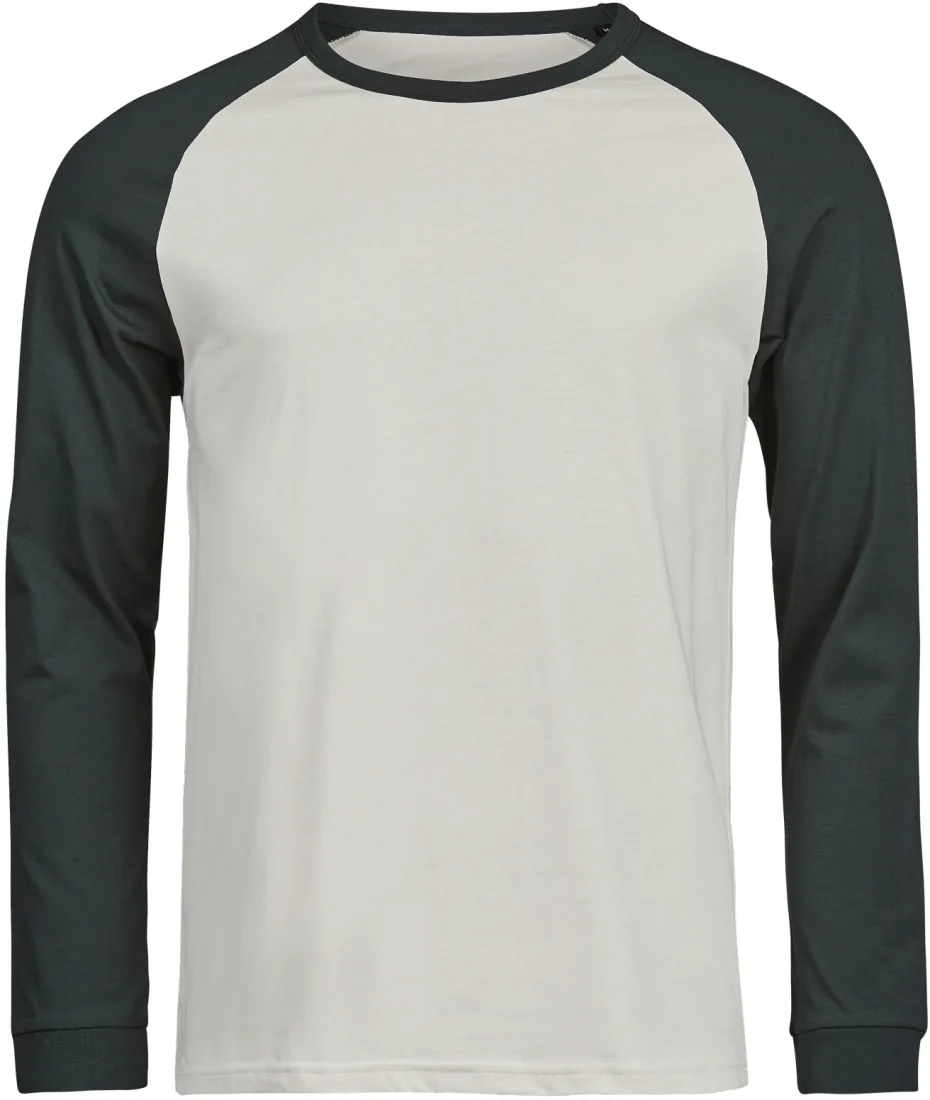 UNLABELED Baseball Tee