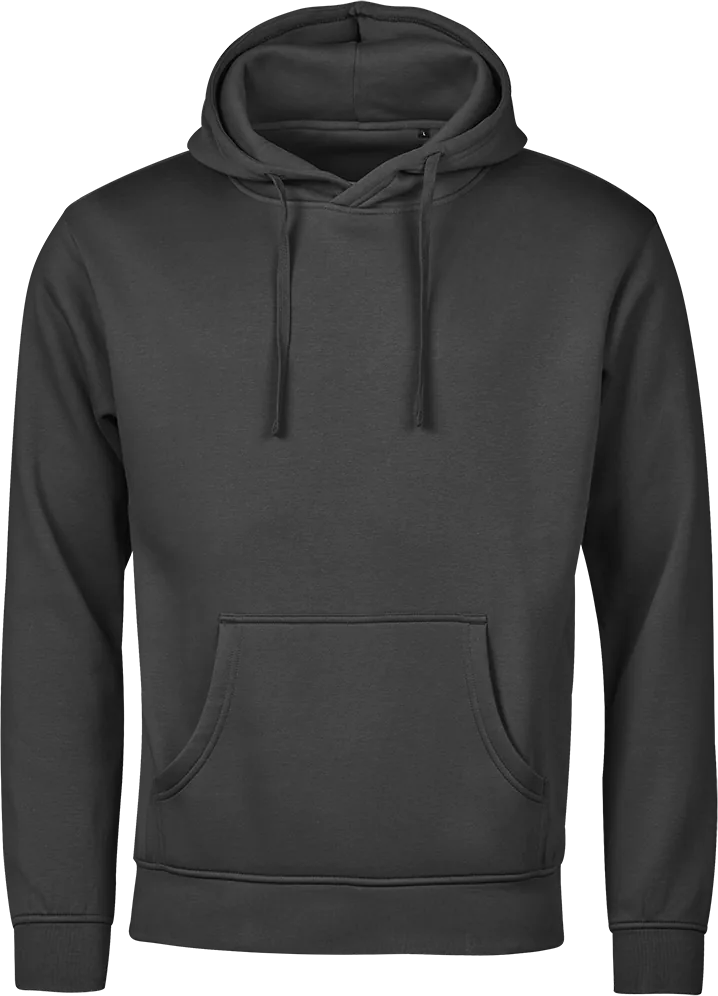 UNLABELED Hooded Sweatshirt