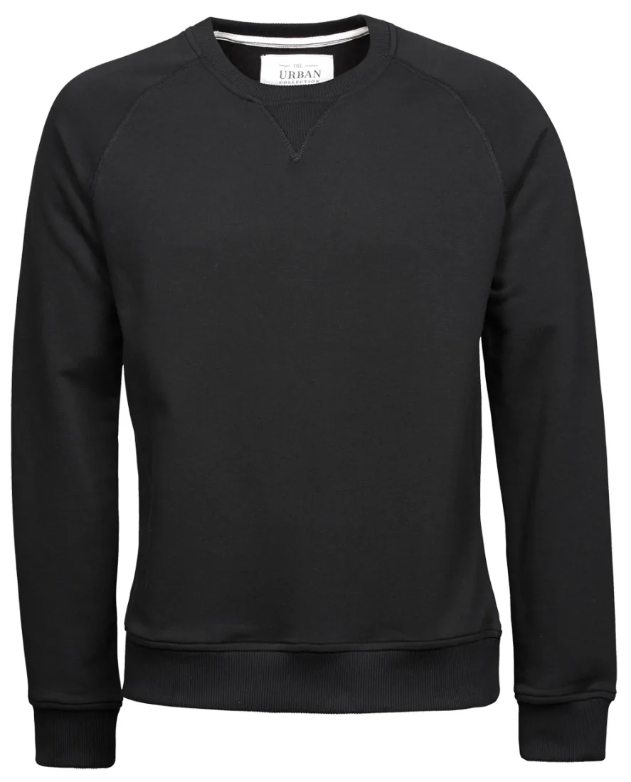 Urban Sweat