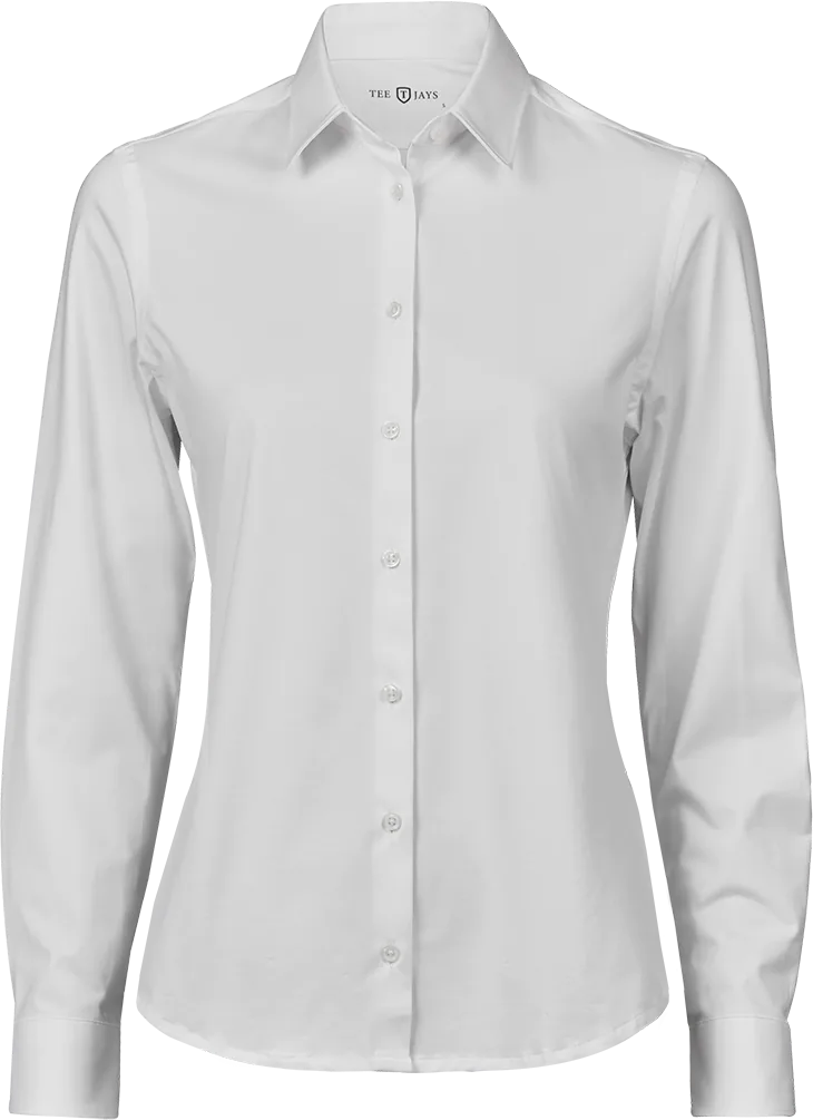 Women´s Active Stretch Shirt