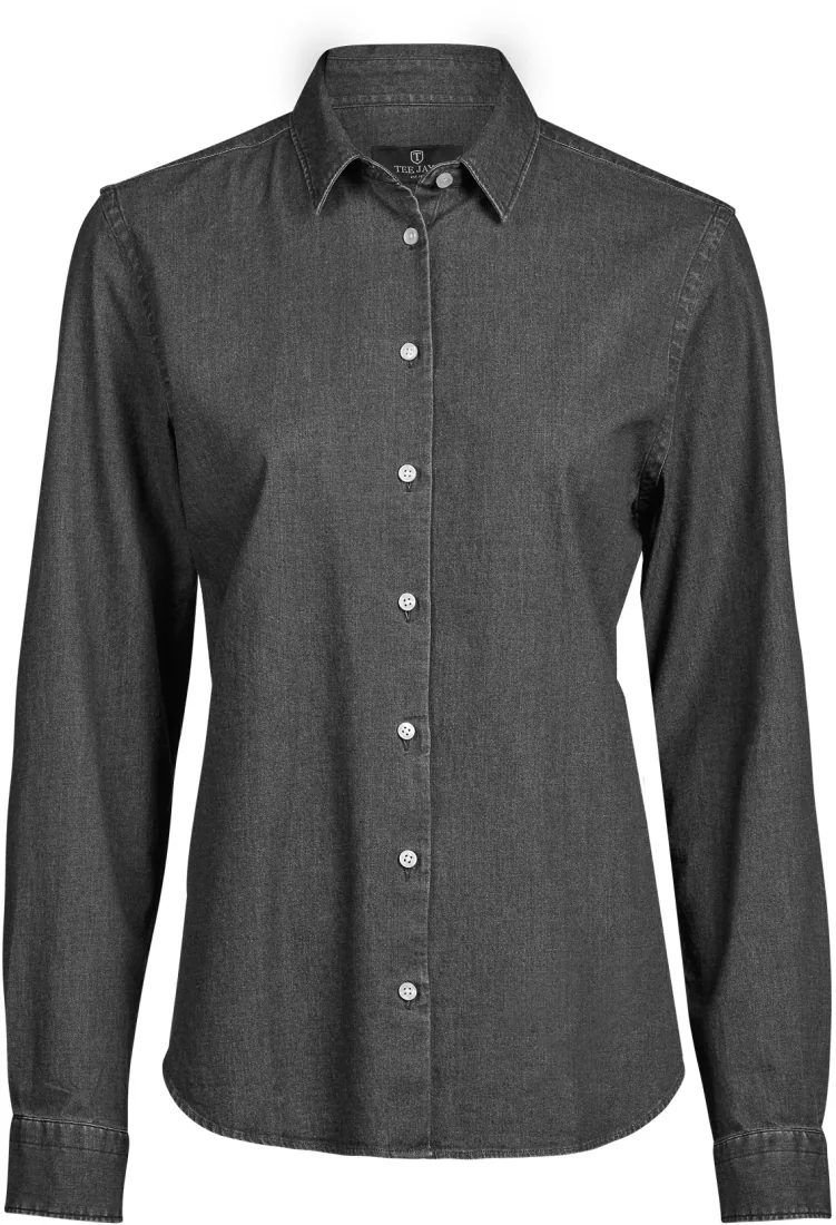 Women´s Denim Shirt