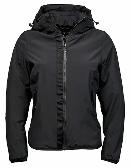 Womens Urban Adventure Jacket