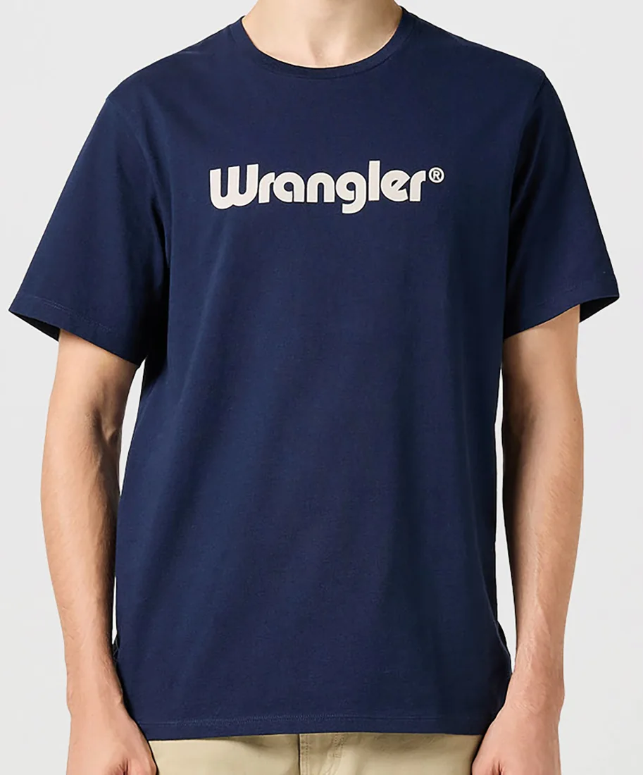 Logo T-Shirt