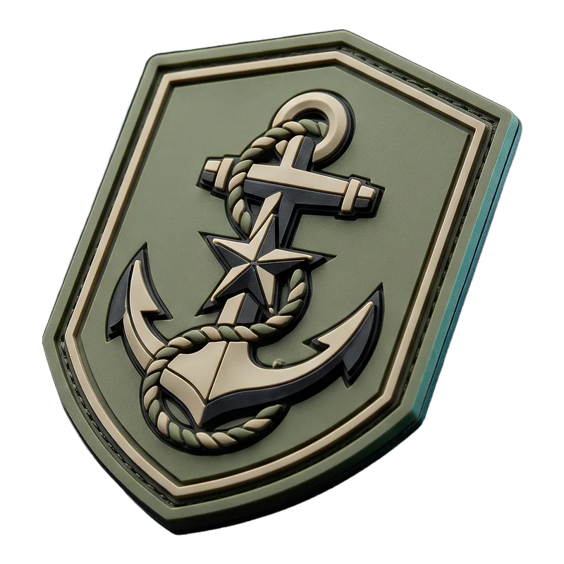 Rubberpatch